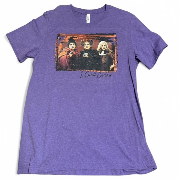 Hocus Pocus T-Shirt - Picture 1 of 1